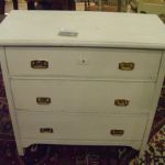 367 4450 CHEST OF DRAWERS